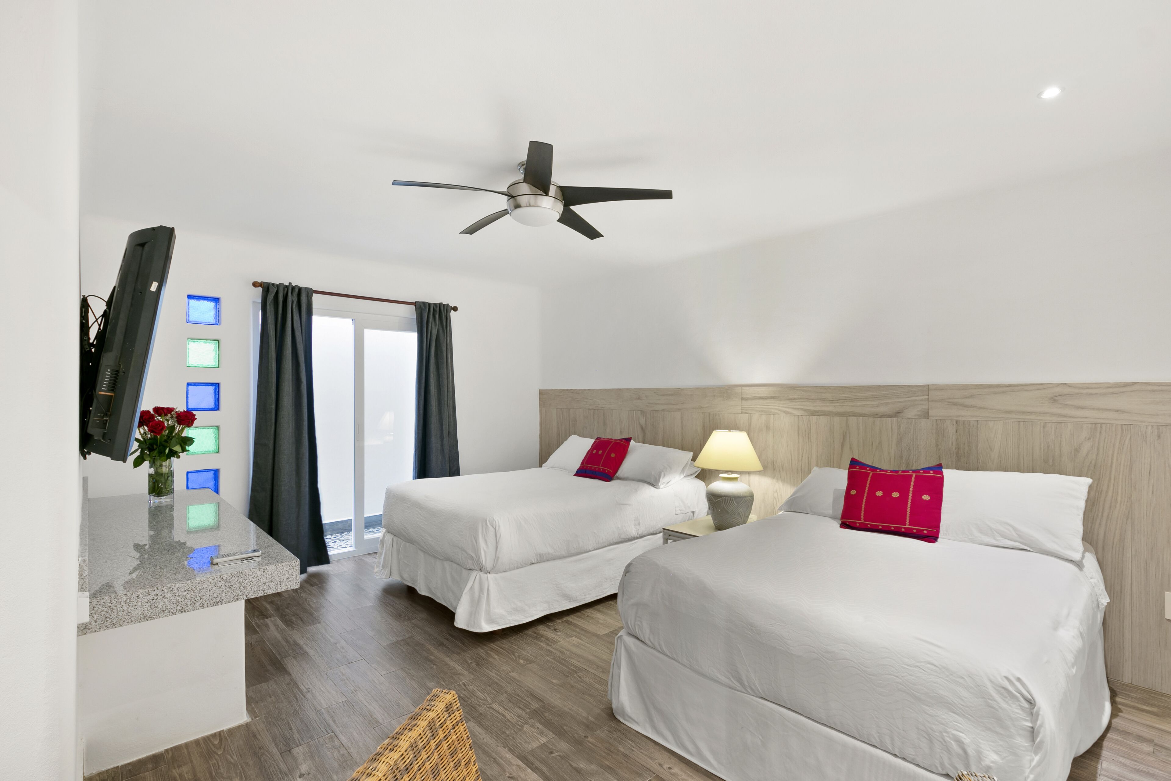 Foto - Casa Tortugas Boutique Hotel, A Hidden Gem in Cancun