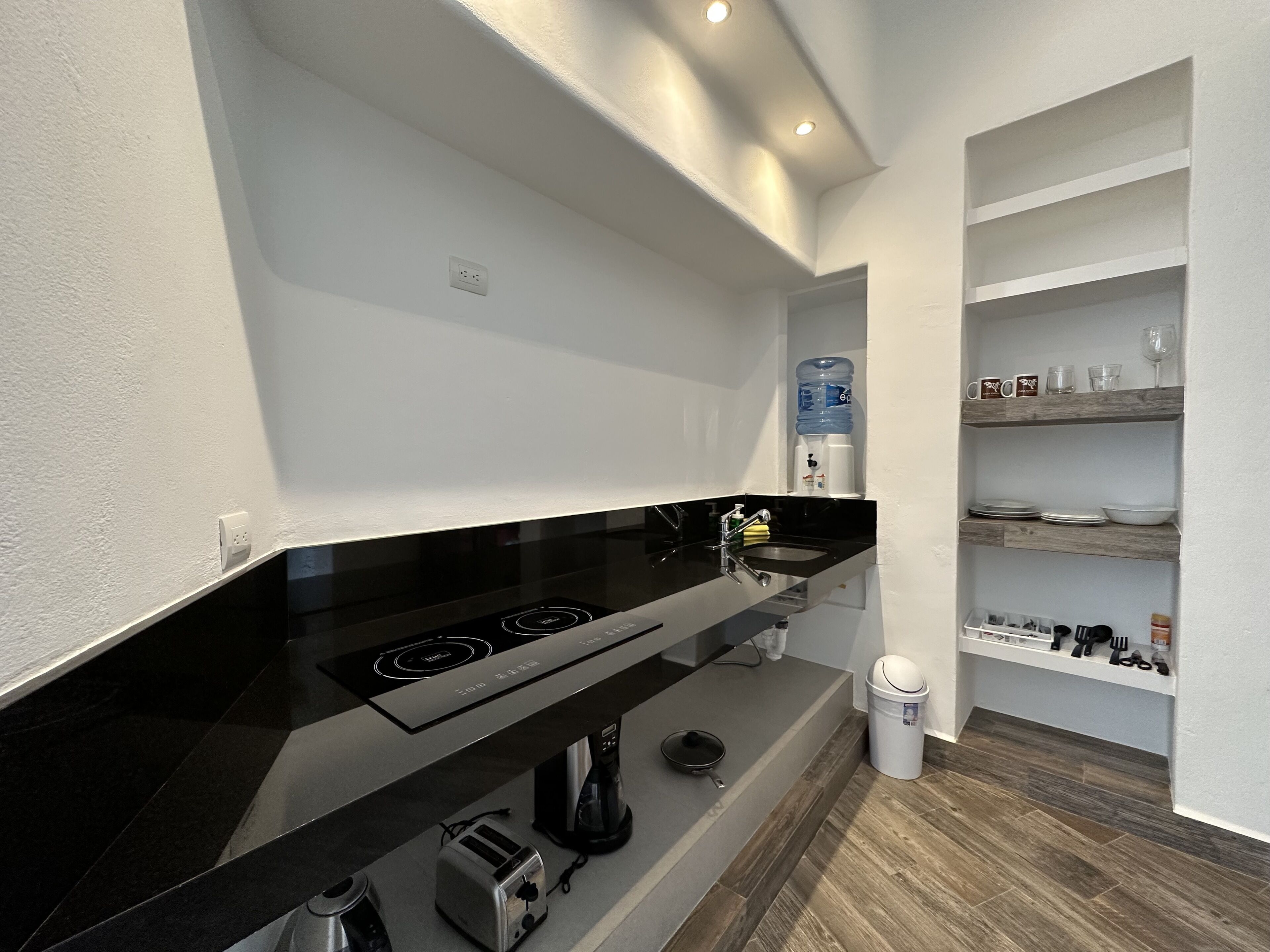 Foto - Casa Tortugas Boutique Hotel - A Hidden Gem in Cancun