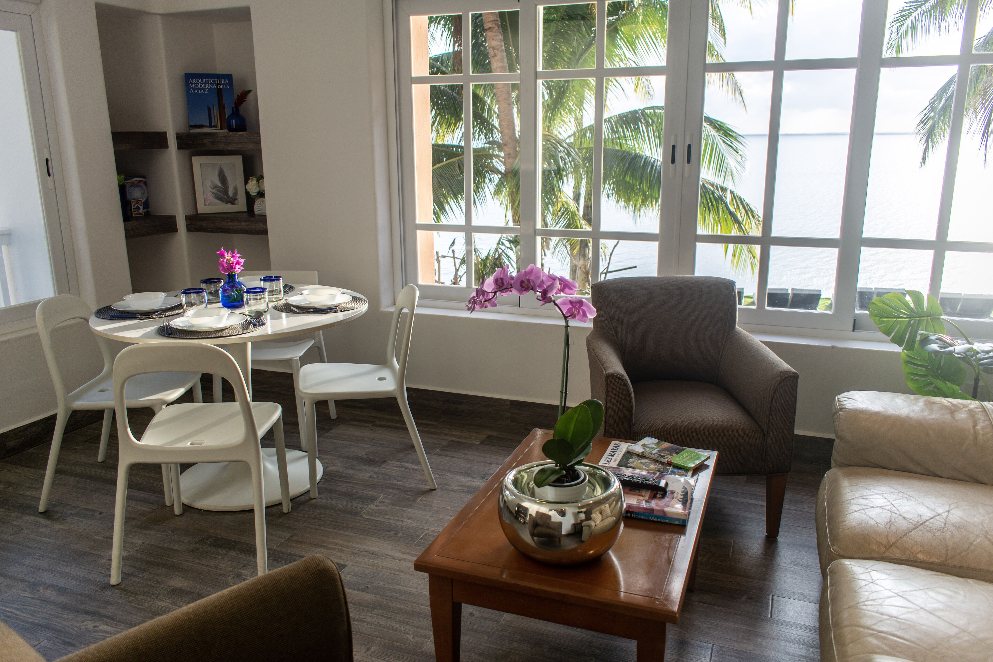 Foto - Casa Tortugas Boutique Hotel - A Hidden Gem in Cancun