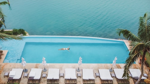 Casa Tortugas Boutique Hotel, A Hidden Gem in Cancun