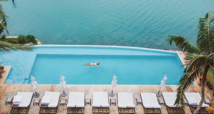 Casa Tortugas Boutique Hotel, A Hidden Gem in Cancun