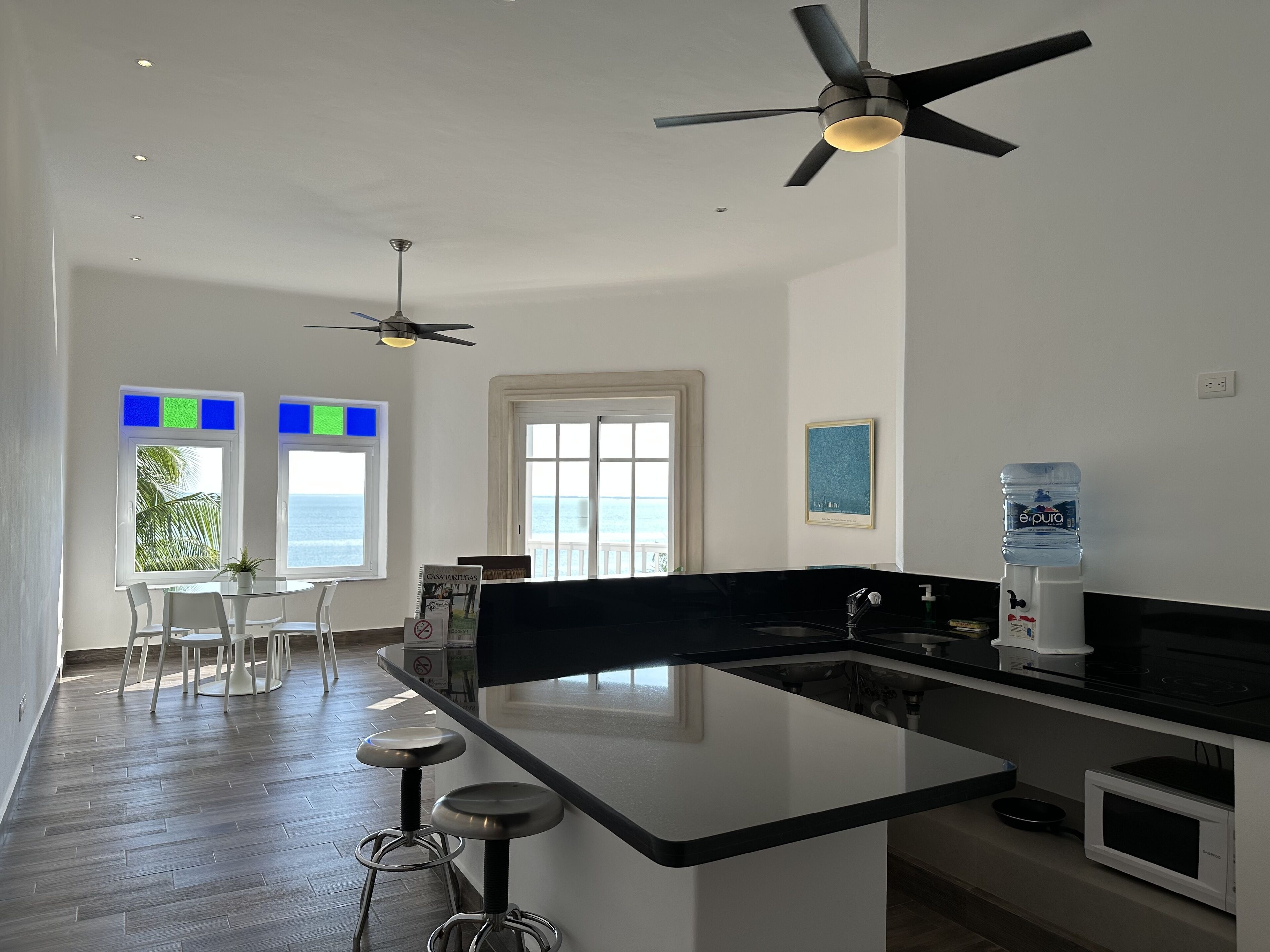 Foto - Casa Tortugas Boutique Hotel - A Hidden Gem in Cancun