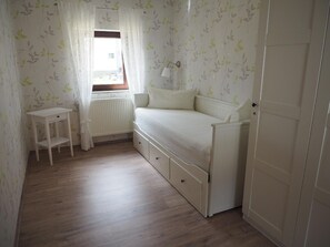2 Schlafzimmer