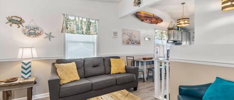 テレビ、DVD プレーヤー