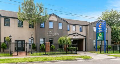 Quality Apartments Dandenong