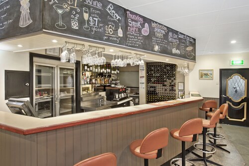 Quality Apartments Dandenong