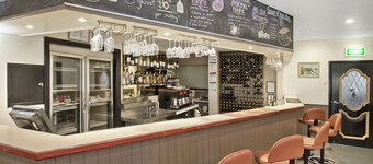 Quality Apartments Dandenong