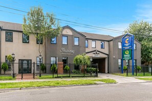 Exterior - Quality Apartments Dandenong (Dandenong)