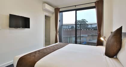 Quality Apartments Dandenong