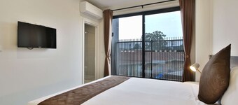 Quality Apartments Dandenong