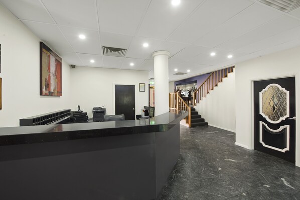 Intérieur