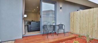 Quality Apartments Dandenong