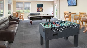 Sala de juegos