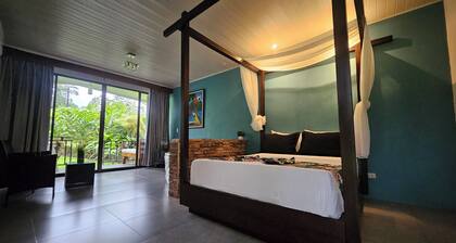 Yellow Tree Suites