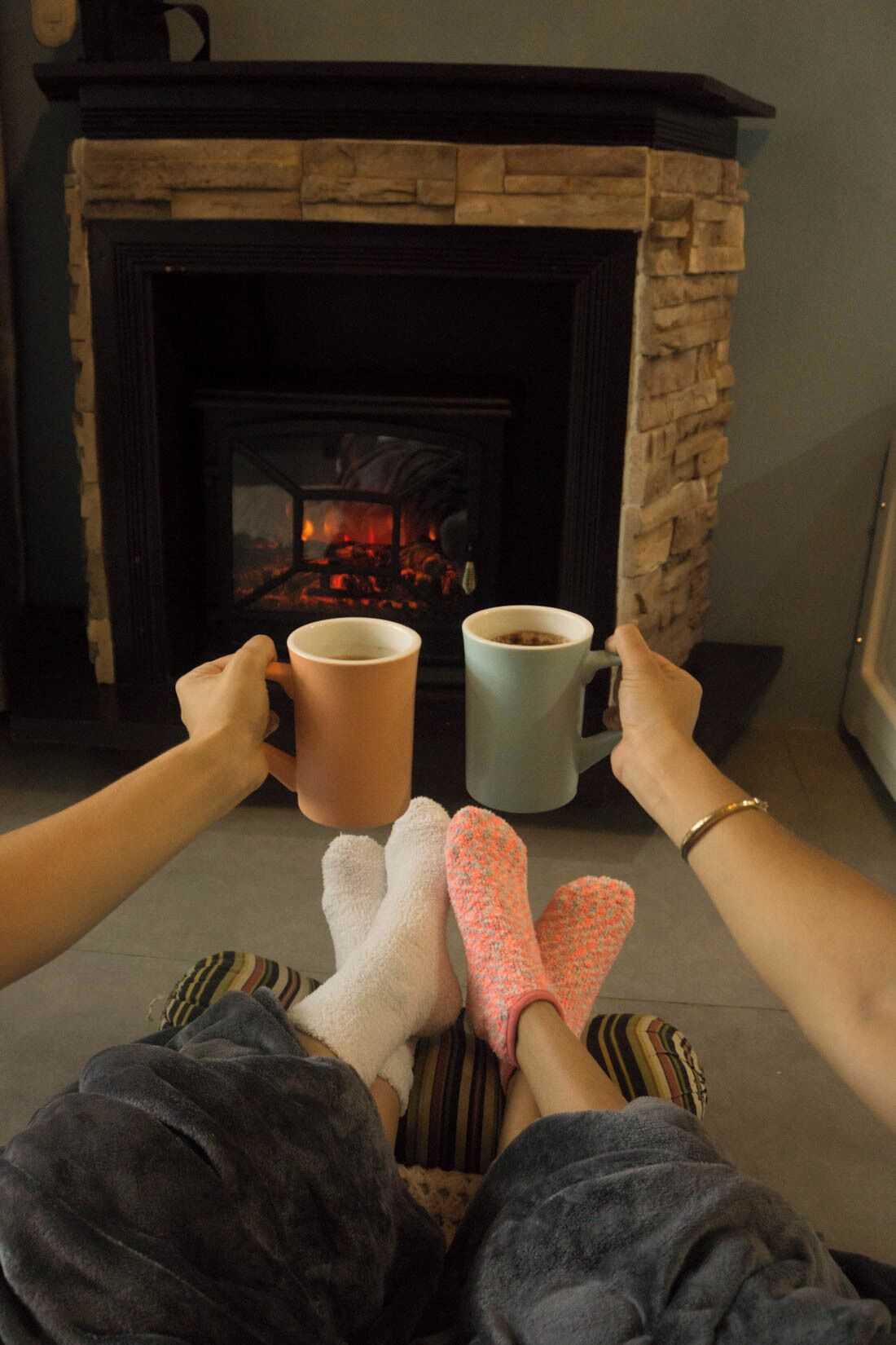 suite con jacuzzi y vista al volcan | 1 bedroom, hypo-allergenic bedding, pillow-top beds, minibar