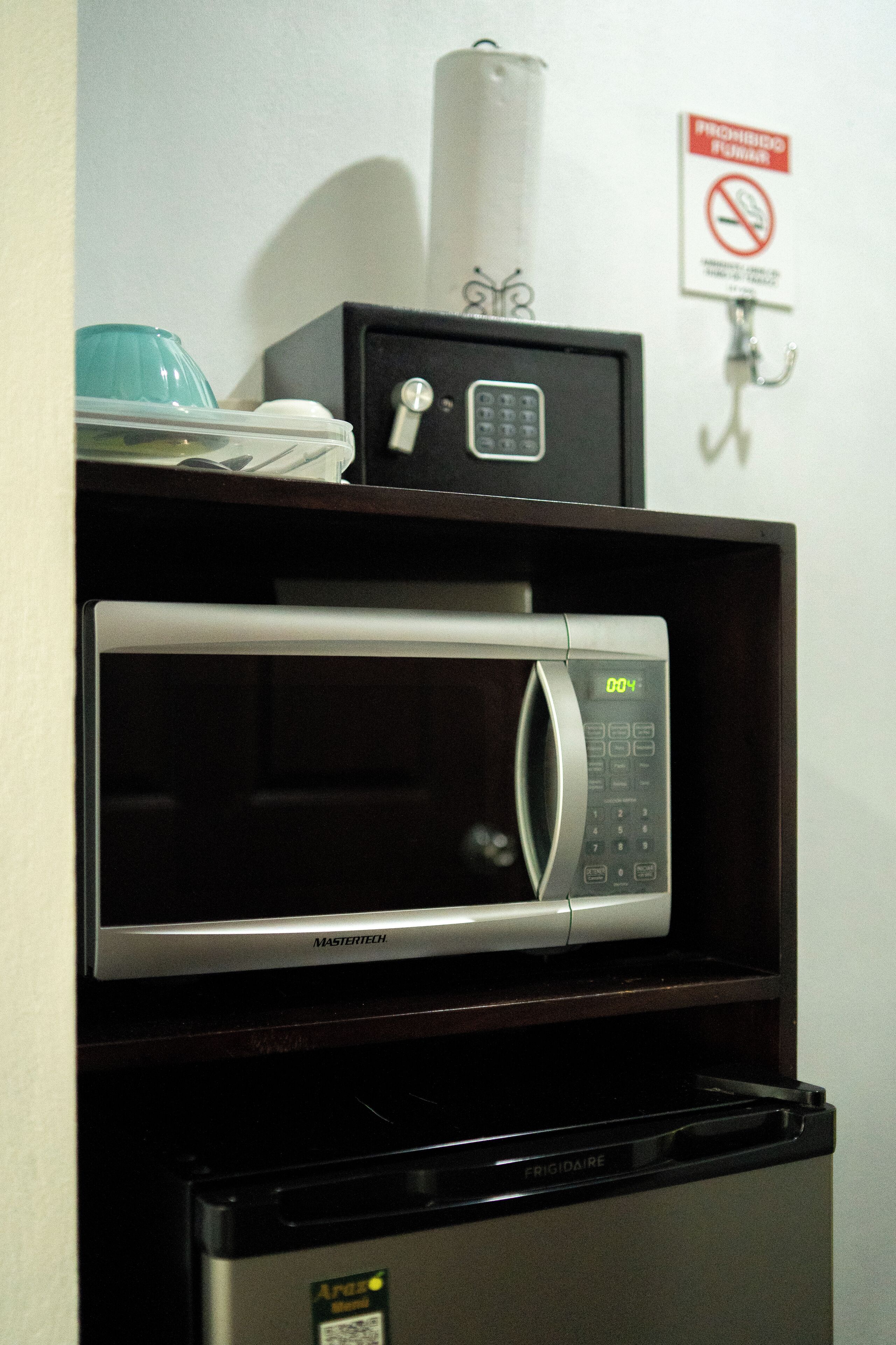 suite con jacuzzi y vista al volcan | 1 bedroom, hypo-allergenic bedding, pillow-top beds, minibar