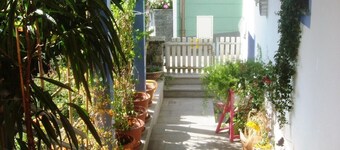 Appartement de vacances Obernzell pour 1 - 2 personnes avec 1 chambre à coucher - Maison de vacances