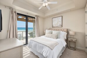 2 sovrum, strykjärn/strykbräda, internet och sängkläder