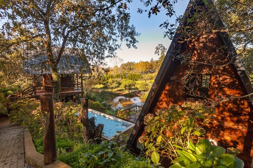 Lake House - The lake House