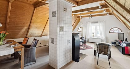 Ferienwohnung Pellworm (Ort) für 1 - 4 Personen mit 2 Schlafzimmern - Ferienhaus