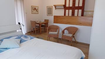 1 Schlafzimmer, WLAN