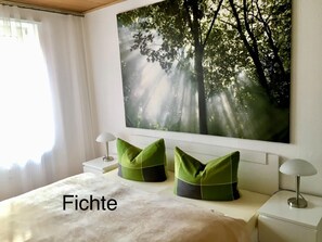 1 Schlafzimmer