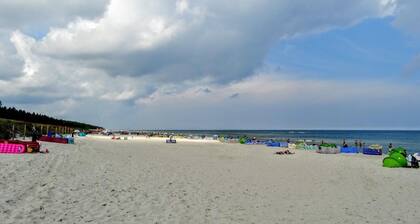 Holiday house Kopalino for 1 - 7 persons with 2 bedrooms - Holiday home