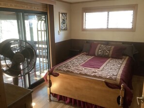 3 chambres, Wi-Fi