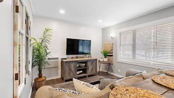 TV, offices