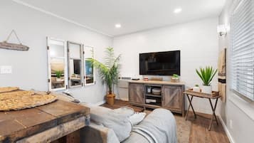 TV, offices