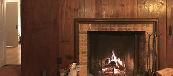 A Real Farm Vacation