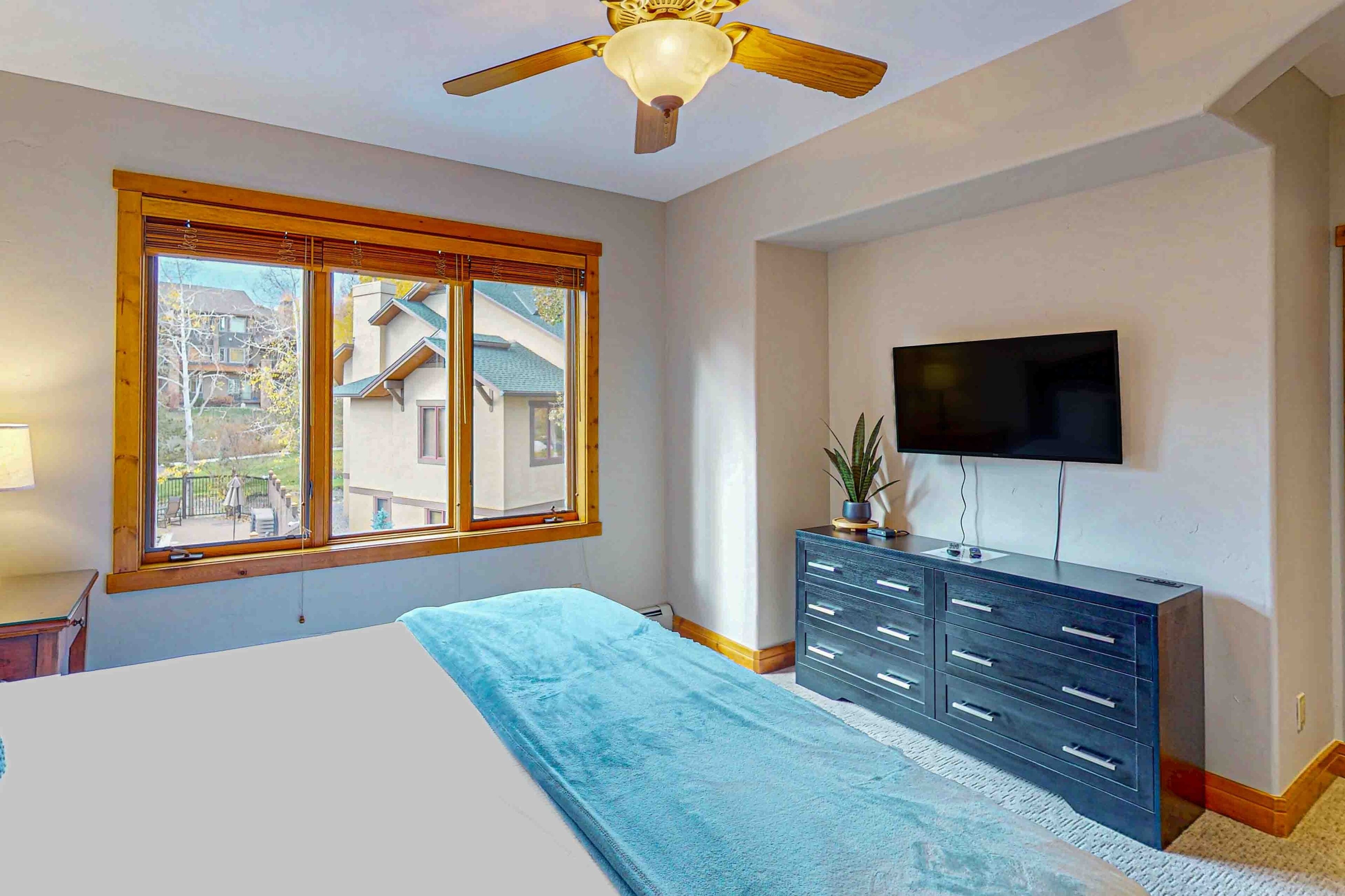 5 間睡房、熨斗/熨衫板、Wi-Fi、床單