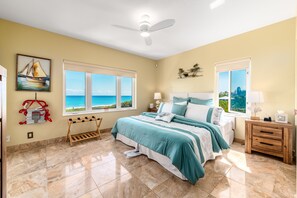 9 bedrooms, in-room safe, desk, iron/ironing board