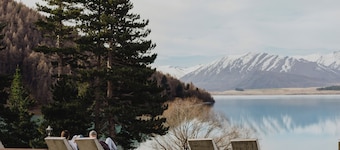 Lakes Edge Holiday Park
