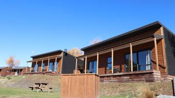 Family House | Mountain view