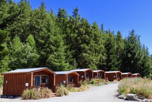 Wi-Fi gratuit, draps fournis