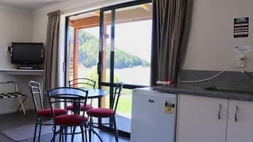 Cabane Deluxe | Wi-Fi gratuit, draps fournis