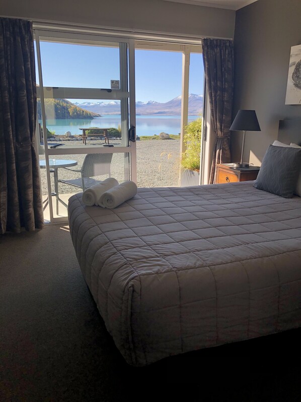 Superior-Studio | Kostenloses WLAN, Bettwäsche