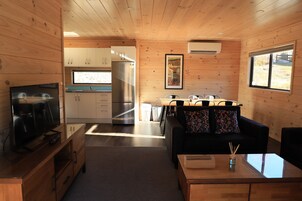 Casa familiar | Zona de estar