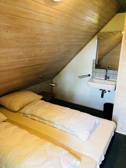 Holiday house Kirchheim for 1 - 6 persons with 3 bedrooms - Holiday house