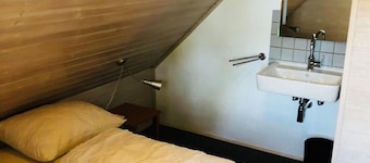 Holiday house Kirchheim for 1 - 6 persons with 3 bedrooms - Holiday house