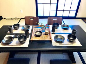 Room amenity - Chatan Tall House (Chatan)