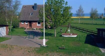 Ferienhaus Hohenfelde für 1 - 7 Personen mit 4 Schlafzimmern - Ferienhaus