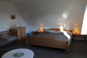 4 Schlafzimmer