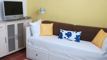 1 bedroom, WiFi