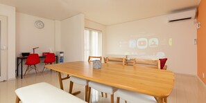 2 bedrooms, desk, soundproofing, free WiFi - Kinugawa Station Front (Nikko)