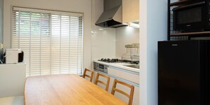 House (C) | In-room dining - Kinugawa Station Front (Nikko)