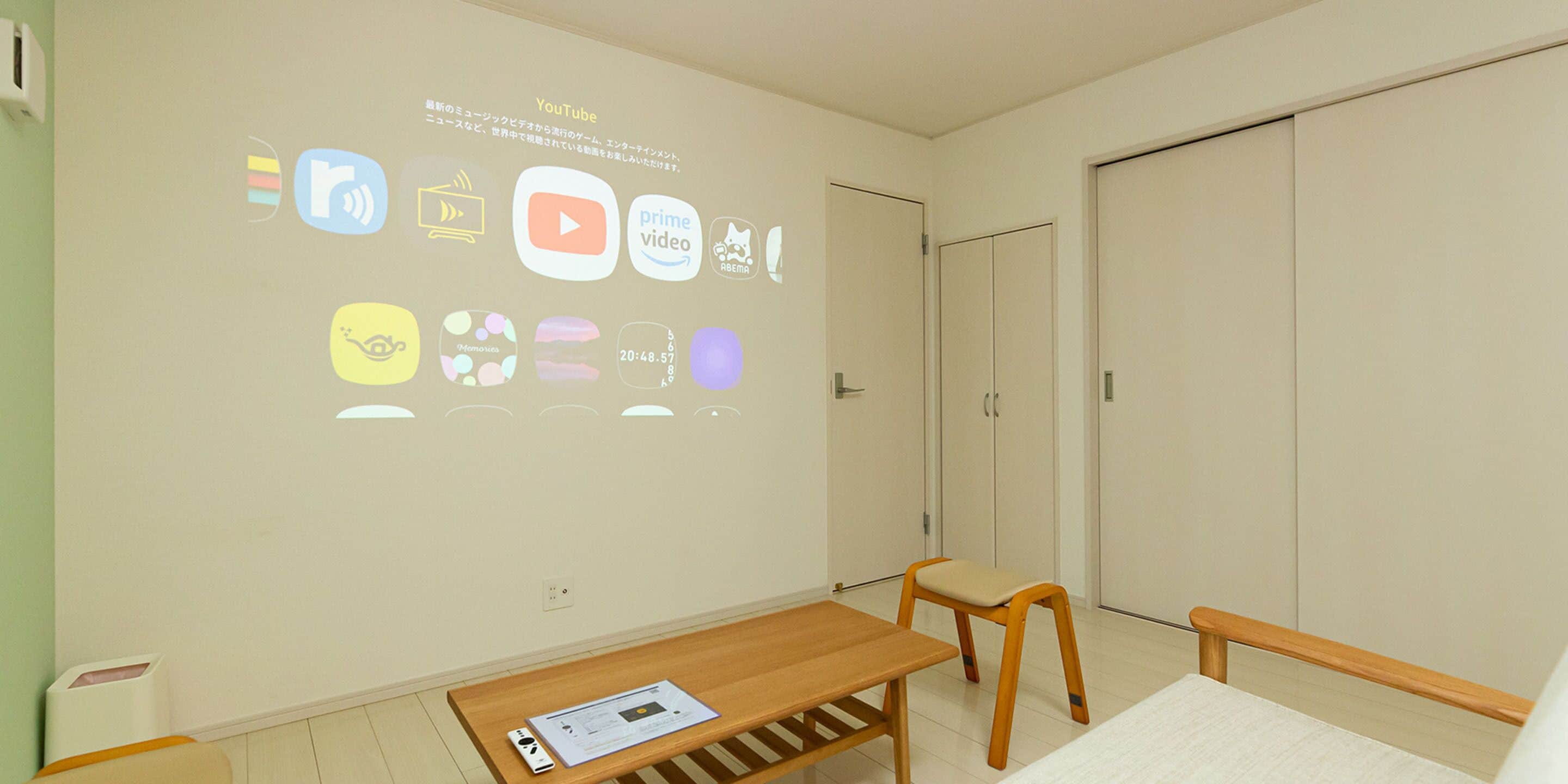 Hus (A) | Vardagsrum | Platt-tv