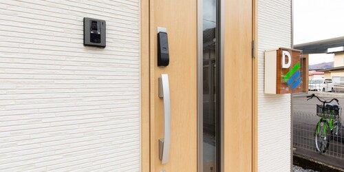 Kinugawa Station Front