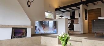 Holiday house Biersdorf am See for 1 - 4 persons with 2 bedrooms - Holiday house